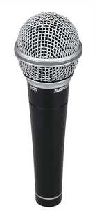 Микрофон Samson R21 Cardioid Dynamic Vocal/Presentation Microphone (3 Pack)