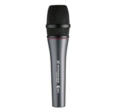 Конденсаторный микрофон Sennheiser e865 Condenser