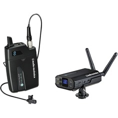 Микрофон Audio-Technica ATW-1701/L System 10 Wireless Camera Mount Microphone System