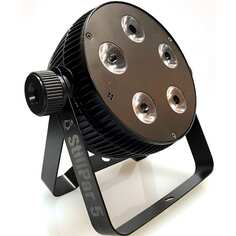 Светодиодный прожектор Prost Lighting StillPar 5 90-Watt Hex LED Wash Par
