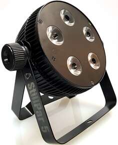 Светильник Prost Lighting StillPar 5 90-Watt Hex LED Wash Par