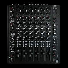 Микшер Allen &amp; Heath PLAY Differently Model 1 DJ Mixer
