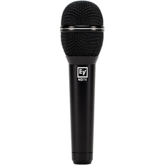 Динамический микрофон Electro-Voice ND76 Cardioid Dynamic Vocal Microphone