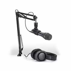 Микрофон Audio-Technica AT2005USB Podcasting Bundle