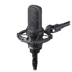 Конденсаторный микрофон Audio-Technica AT4050 Large Diaphragm Multipattern Condenser Microphone