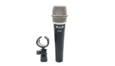 Динамический микрофон CAD D89 Premium Supercardioid Dynamic Mic