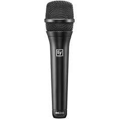 Конденсаторный микрофон Electro-Voice RE420 Handheld Cardioid Condenser Microphone