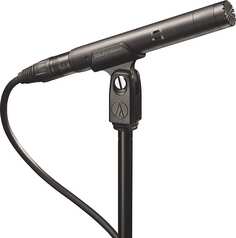 Конденсаторный микрофон Audio-Technica AT4022 Small Diaphragm Omnidirectional Condenser Microphone