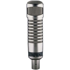 Динамический микрофон Electro-Voice RE27N/D Cardioid Dynamic Microphone with Neodymium Element
