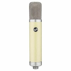 Микрофон Warm Audio WA-251 Large Diaphragm Multipattern Tube Condenser Microphone