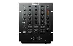 Микшер Numark M4 USB 3-Channel DJ Mixer