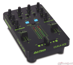 DJ-Контроллер DJ-Tech DJM101