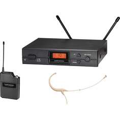 Беспроводная микрофонная система Audio-Technica ATW-2194BI-TH