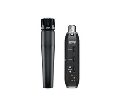 Микрофон Shure SM57-X2U