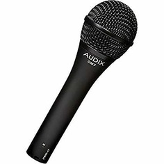 Динамический микрофон Audix OM7 Handheld Hypercardioid Dynamic Vocal Microphone