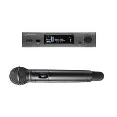 Микрофон Audio-Technica ATW-3212/C510