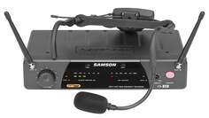 Беспроводная микрофонная система Samson AirLine 77 AH7 Wireless Fitness Headset Microphone System (K2 Band)