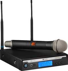 Микрофон Electro-Voice R300HDA Wireless Handheld Mic System