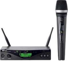 Микрофон AKG WMS470 D5 B7 Handheld Wireless Microphone System - Band 7 (500.1-530.5MHz)