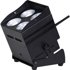 Светодиодный светильник ColorKey HEX 4