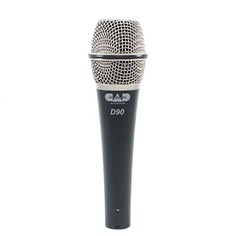 Динамический микрофон CAD D90 Premium Supercardioid Dymanic Handheld Mic