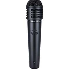 Динамический микрофон Lewitt MTP-440-DM Dynamic Instrument Microphone