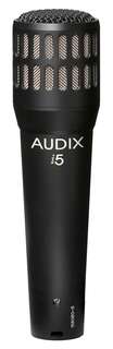 Динамический микрофон Audix i5 Cardioid Dynamic Instrument Microphone