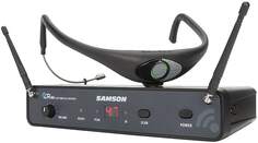 Микрофон Samson AirLine 88x AH8 Wireless Fitness Headset Microphone System (K Band)