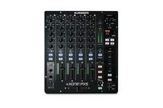 Микшер Allen &amp; Heath XONE:PX5 4+1 Channel DJ Mixer