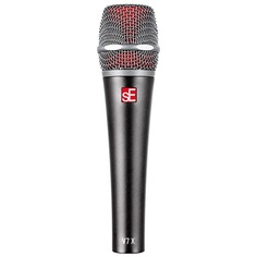 Динамический микрофон sE Electronics V7 X Supercardioid Dynamic Microphone