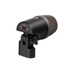 Микрофон для бас-барабана sE Electronics V KICK Supercardioid Dynamic Bass Drum Microphone