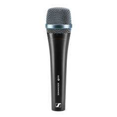 Вокальный микрофон Sennheiser e935 Handheld Cardioid Dynamic Vocal Microphone