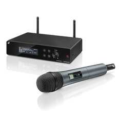 Микрофон Sennheiser XSW2-835-A Handheld Wireless Microphone System - A Band 548-572 Mhz