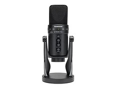 Микрофон Samson G-Track Pro USB Condenser Microphone