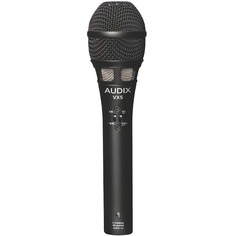 Конденсаторный микрофон Audix VX5 Handheld Supercardioid Condenser Mic