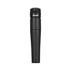 Микрофон Shure SM57 Cardioid Dynamic Microphone