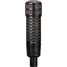 Динамический микрофон Electro-Voice RE320 Cardioid Dynamic Microphone