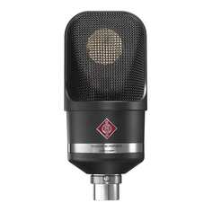Конденсаторный микрофон Neumann TLM 107 mt Large Diaphragm Multipattern Condenser Microphone