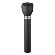 Динамический микрофон Electro-Voice 635A/B