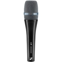 Конденсаторный микрофон Sennheiser e965 Multipattern Handheld Condenser Microphone