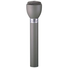 Динамический микрофон Electro-Voice 635A Omnidirectional Dynamic Microphone