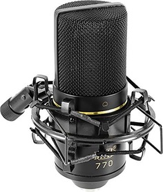 Конденсаторный микрофон MXL 770 Small Diaphragm Condenser Mic