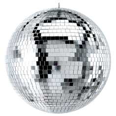 Освещение ProX ProX MB-12 12&quot; Mirror Glass Disco Ball DJ Dance Party Bands Club Stage Lighting