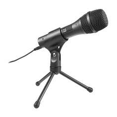 Динамический микрофон Audio-Technica AT2005USB Handheld Cardioid USB/XLR Dynamic Microphone