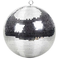 Освещение ProX ProX MB-16 16&quot; Mirror Glass Disco Ball DJ Dance Party Bands Club Stage Lighting