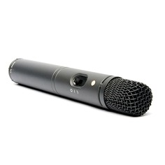 Конденсаторный микрофон RODE M3 Multi-Powered Cardioid Condenser Microphone