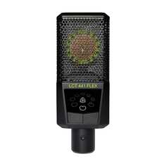 Студийный микрофон Lewitt LCT-441-FLEX Large Diaphragm Multipattern Condenser Microphone