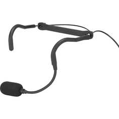 Микрофон Samson QEx Fitness Headset Microphone