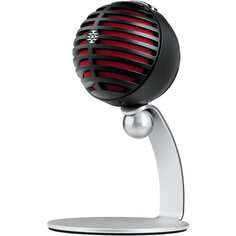 Студийный микрофон Shure MOTIV MV5 Lightning / USB Condenser Microphone