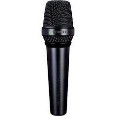 Динамический вокальный микрофон Lewitt MTP-550-DM Handheld Performance Dynamic Vocal Microphone